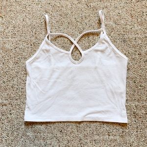 crop tank